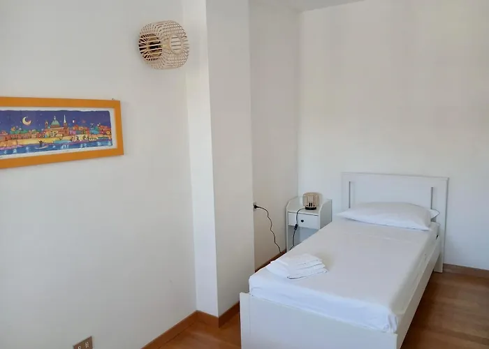 Appartement Luce, Silenzio Ed Eleganza Nel Cuore Di - 2 Da Letto Rome