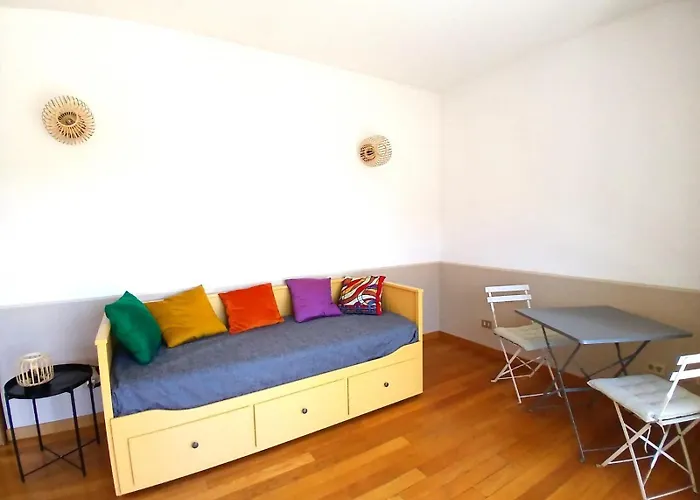 Appartement Luce, Silenzio Ed Eleganza Nel Cuore Di - 2 Da Letto *