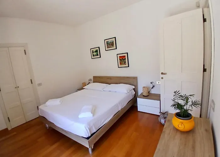 Luce, Silenzio Ed Eleganza Nel Cuore Di - 2 Da Letto * Rome